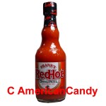 Frank's RedHot Sauce Original 354ml